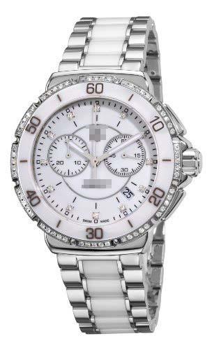 Wholesale White Watch Dial CAH1213.BA0863