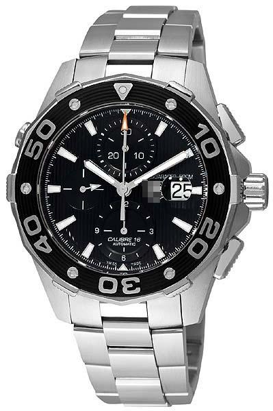 Wholesale Stainless Steel Watch Bands CAJ2110.BA0872