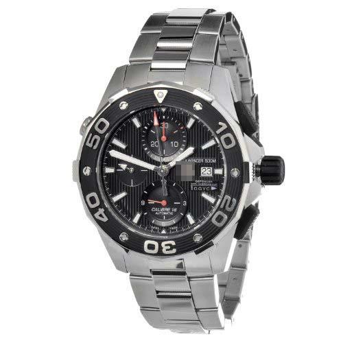 Customized Stainless Steel Watch Bracelets CAJ2112.BA0872