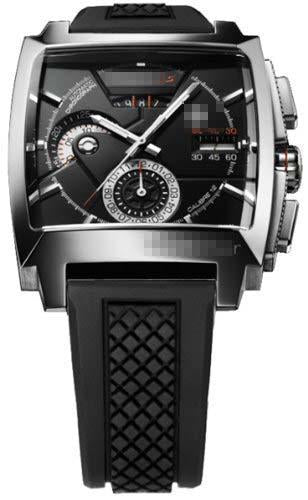 Wholesale Rubber Watch Bands CAL2110.FT6021