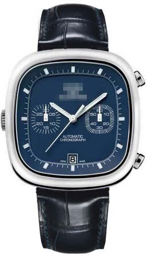 Customize Leather Watch Straps CAM2110.FC6183