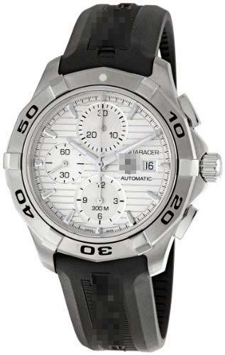 Custom Silver Watch Dial CAP2111.FT6028