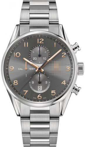 Customized Stainless Steel Watch Bracelets CAR2013.BA0799