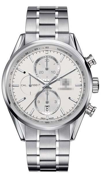 Customised Watch Face CAR2111.BA0720