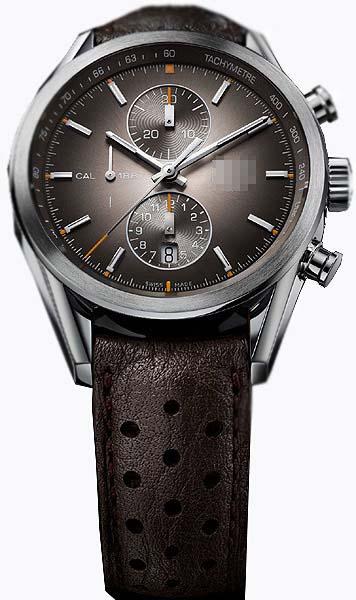 Custom Leather Watch Bands CAR2112.FC6267