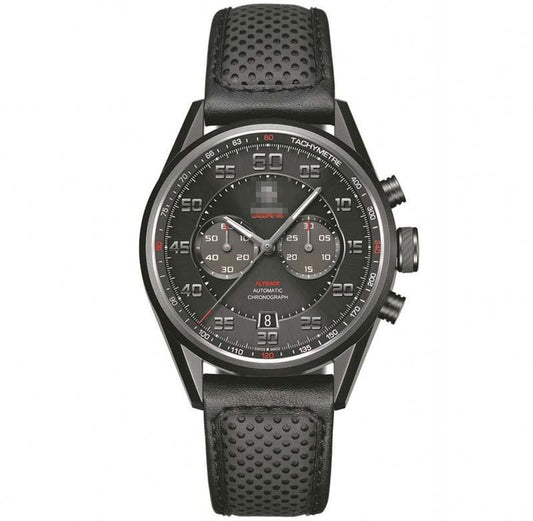Wholesale Black Watch Dial CAR2B80.FC6325