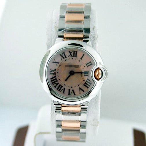 Bamboo Watch Wholesale W6920034