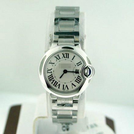 Automatic Watch Manufacturers W69010Z4