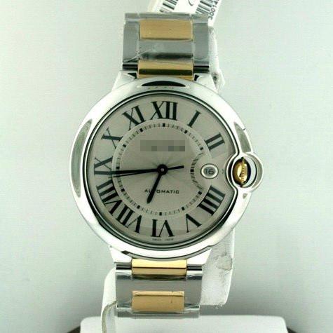 Bangle Watches Customize W69009Z3