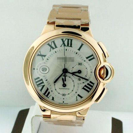 Authentic Customised Watches W6920010