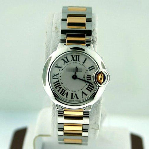Automatic Watch Manufacturer w69007Z3