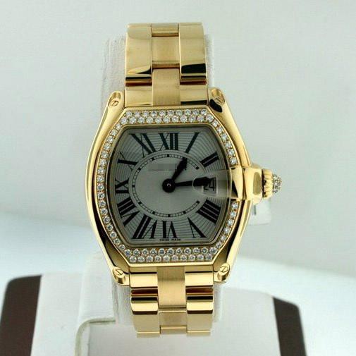 Build Your Own Mechanical Watch WE5001X1