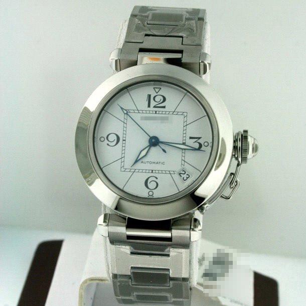 Brand Your Own Watch W31074M7