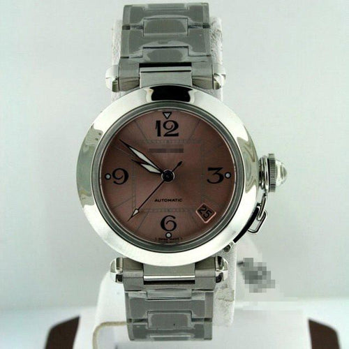 British Watch Manufacturer W31075M7