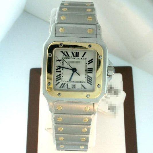 Christmas Watches Customized W20011C4