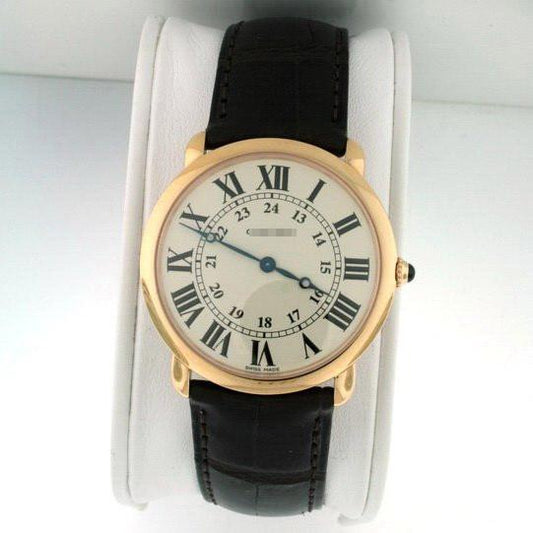 Cheap Fashion Watches Customised W6800251