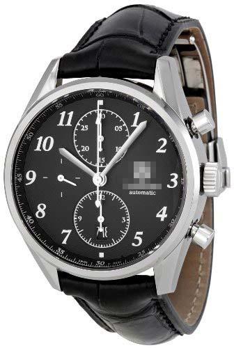 Customize Leather Watch Straps CAS2110.FC6266
