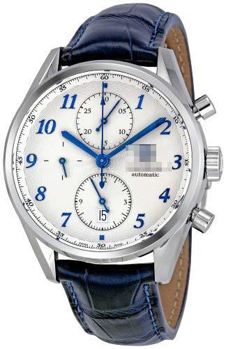 Custom Silver Watch Dial CAS2111.FC6292