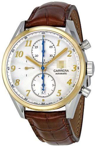 Customized Leather Watch Straps CAS2150.FC6291