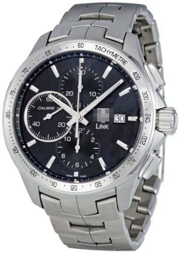 Custom Stainless Steel Watch Bracelets CAT2010.BA0952