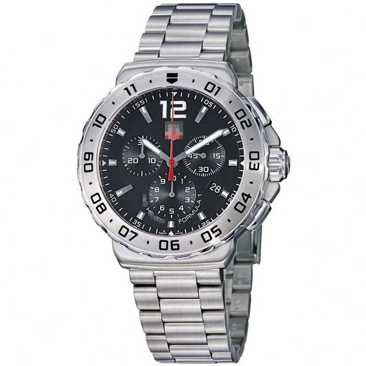 Customized Stainless Steel Watch Bracelets CAU1112.BA0858