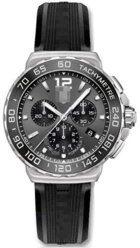 Custom Rubber Watch Bands CAU1115.FT6024