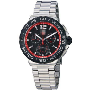 Wholesale Black Watch Dial CAU1116.BA0858