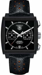 Customized Leather Watch Straps CAW211M.FC6324