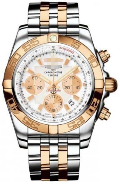 Customised Stainless Steel Watch Bracelets CB011012/A696-TT