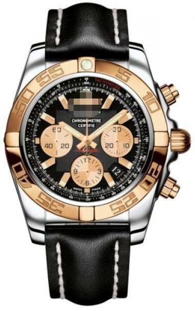 Wholesale Black Watch Dial CB011012/B968-LST