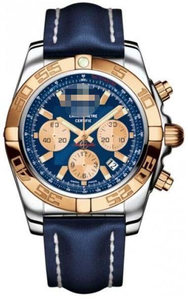Wholesale Blue Watch Dial CB011012/C790-LST