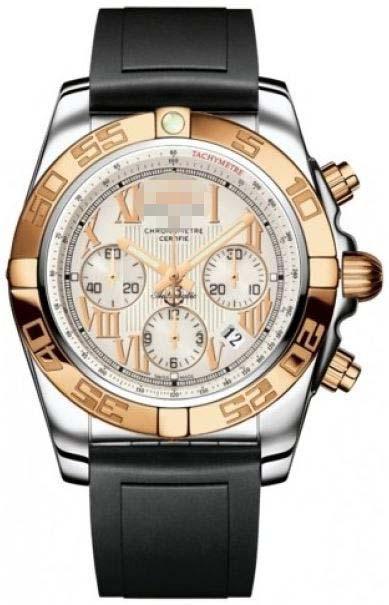 Custom Silver Watch Dial CB011012/G677-DPT