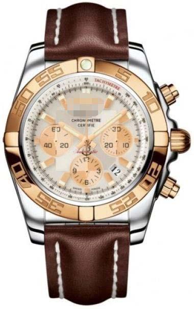 Custom Made Silver Watch Dial CB011012/G687-LST