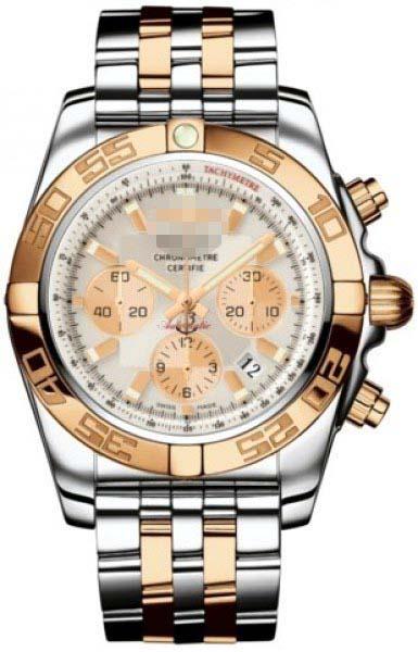 Wholesale Silver Watch Dial CB011012/G687-TT