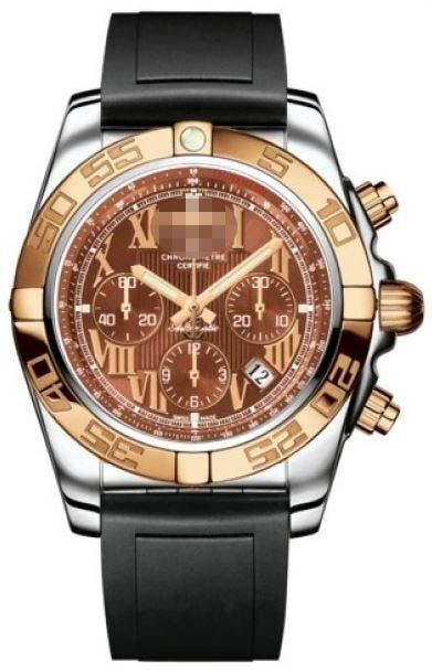 Wholesale Brown Watch Dial CB011012/Q567-DPT