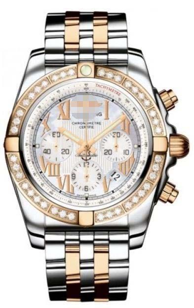 Wholesale Stainless Steel Watch Bracelets CB011053/A693-TT