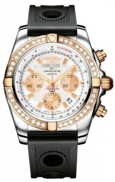 Wholesale White Watch Dial CB011053/A696-ORD