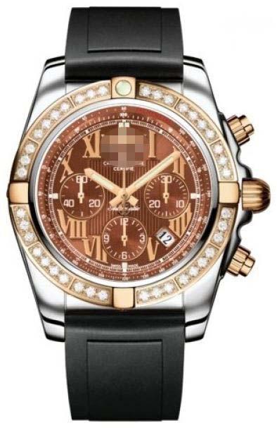 Custom Pearl Watch Dial CB011053/Q567-DPT