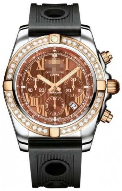 Customize Pearl Watch Dial CB011053/Q567-ORD