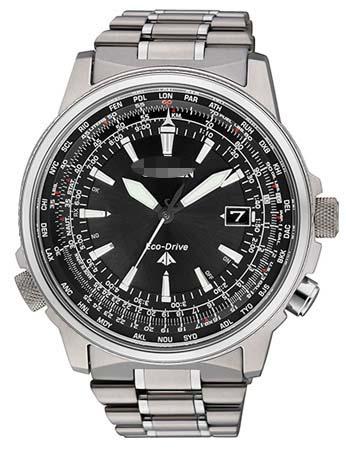 Customization Titanium Watch Bracelets CB0131-59E