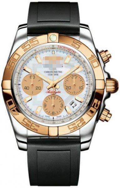 Custom Mother Of Pearl Watch Dial CB014012/A722-DPT