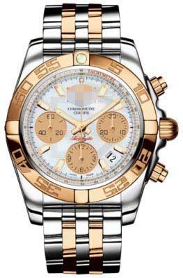 Custom Mother Of Pearl Watch Dial CB014012/A722-TT