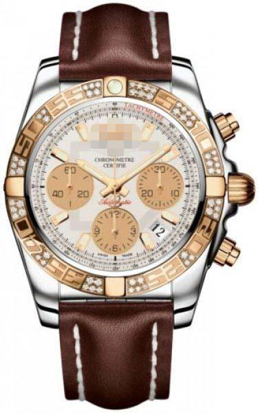 Wholesale Silver Watch Dial CB0140AA/G713-LST