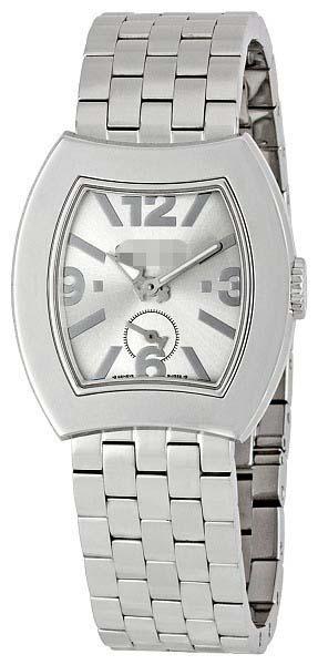 Wholesale Stainless Steel Watch Bands CB03.SSB.SIL