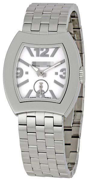 Custom Watch Face CB03.SSB.WHI