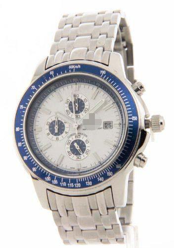 Customize Stainless Steel Watch Bands CC311093SSBL