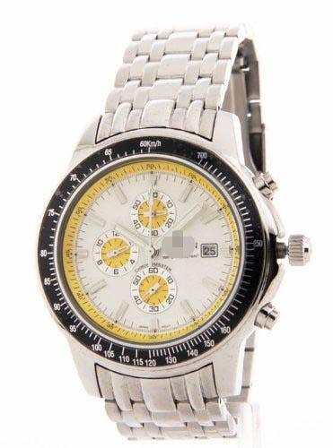 Customised Stainless Steel Watch Bands CC311093SSYL