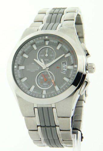 Customization Stainless Steel Watch Bands CC311132SSGY