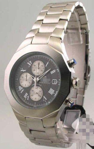 Wholesale Stainless Steel Watch Bands CC311137SSGY