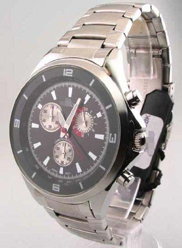 Customization Stainless Steel Watch Bands CC311239SSBK